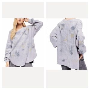 🆕Free People Someday Sweatshirt